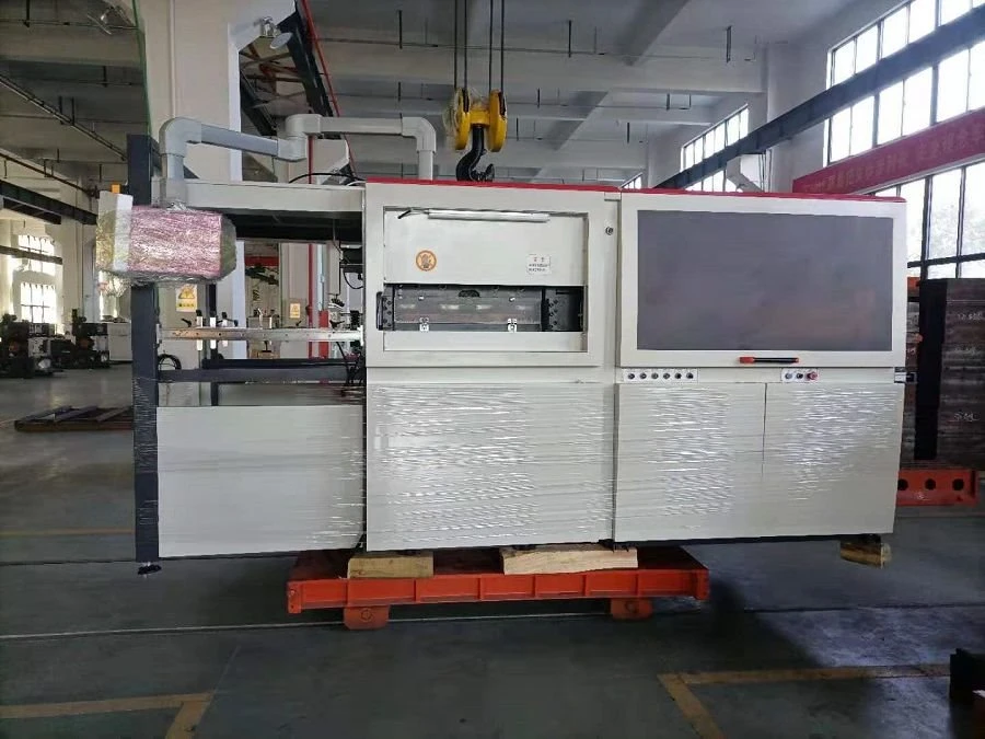 Kağıt Bardak Kalıp Kesme Makinası